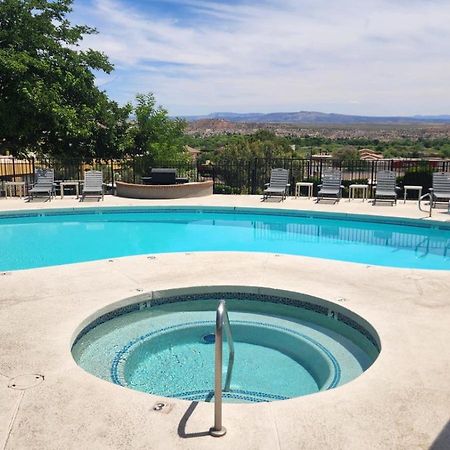 The View Motel Cottonwood Esterno foto