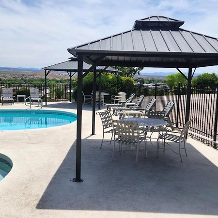 The View Motel Cottonwood Esterno foto